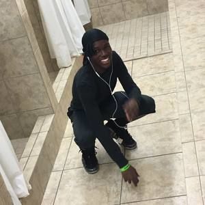 Meet your Posher, Reggie